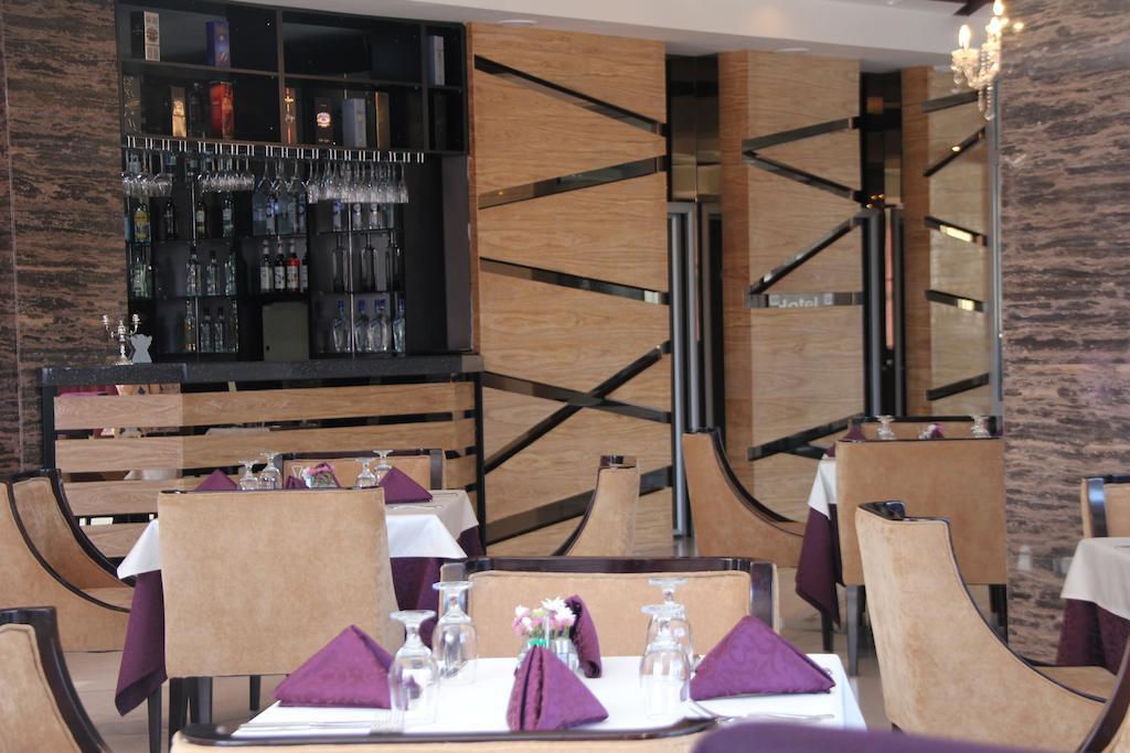 Park Hotel Ουλάν Μπατόρ Εξωτερικό φωτογραφία