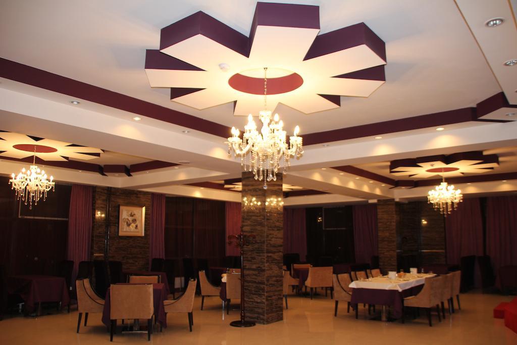 Park Hotel Ουλάν Μπατόρ Εξωτερικό φωτογραφία